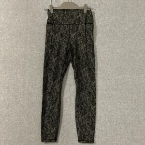 NWT CALIA by Carrie‎ Underwood Inspire High Rise 7/8 Leggings